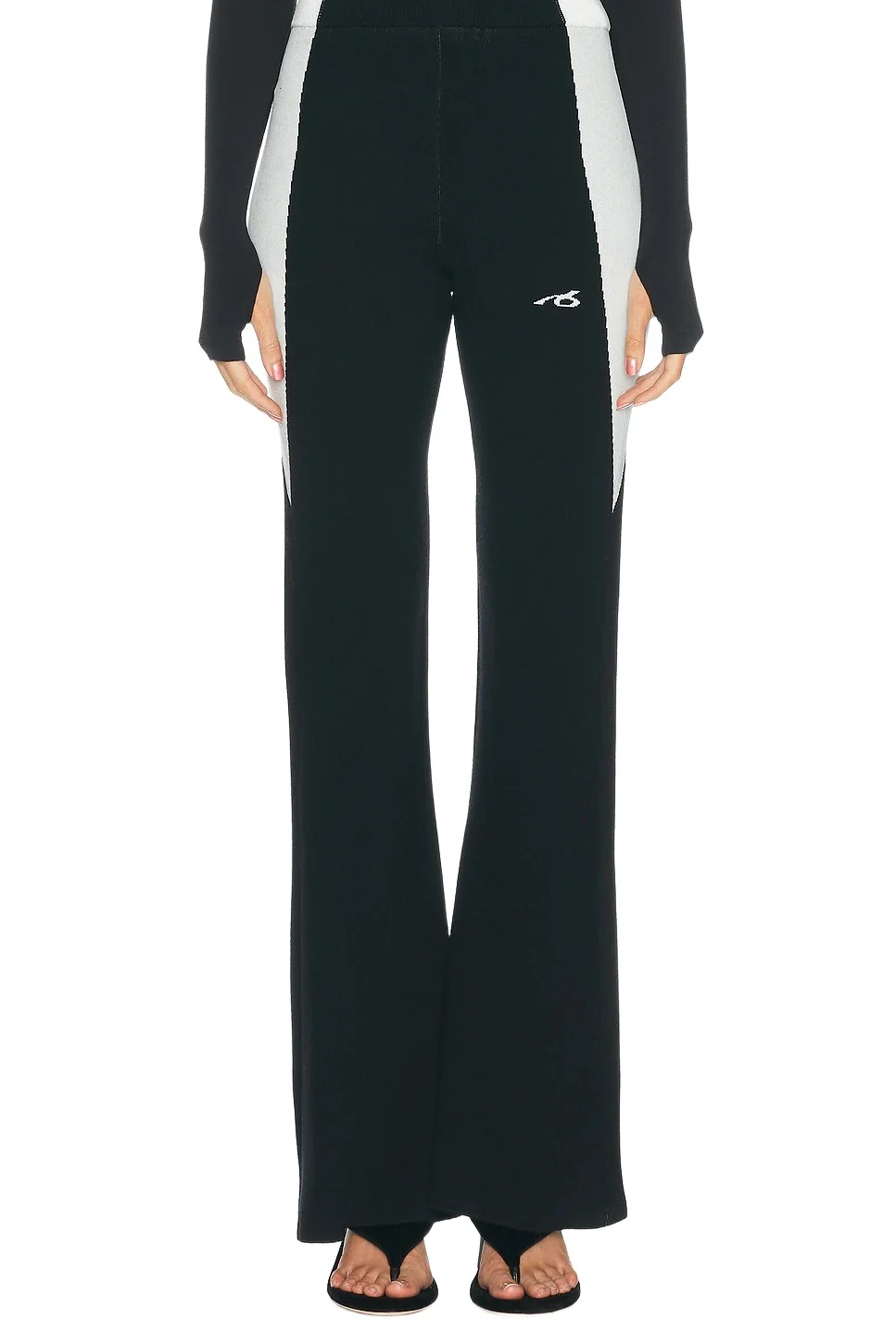Flared Jogger Pant Flared Jogger Pant