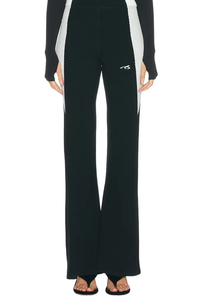 Balenciaga Flared Jogger Pant