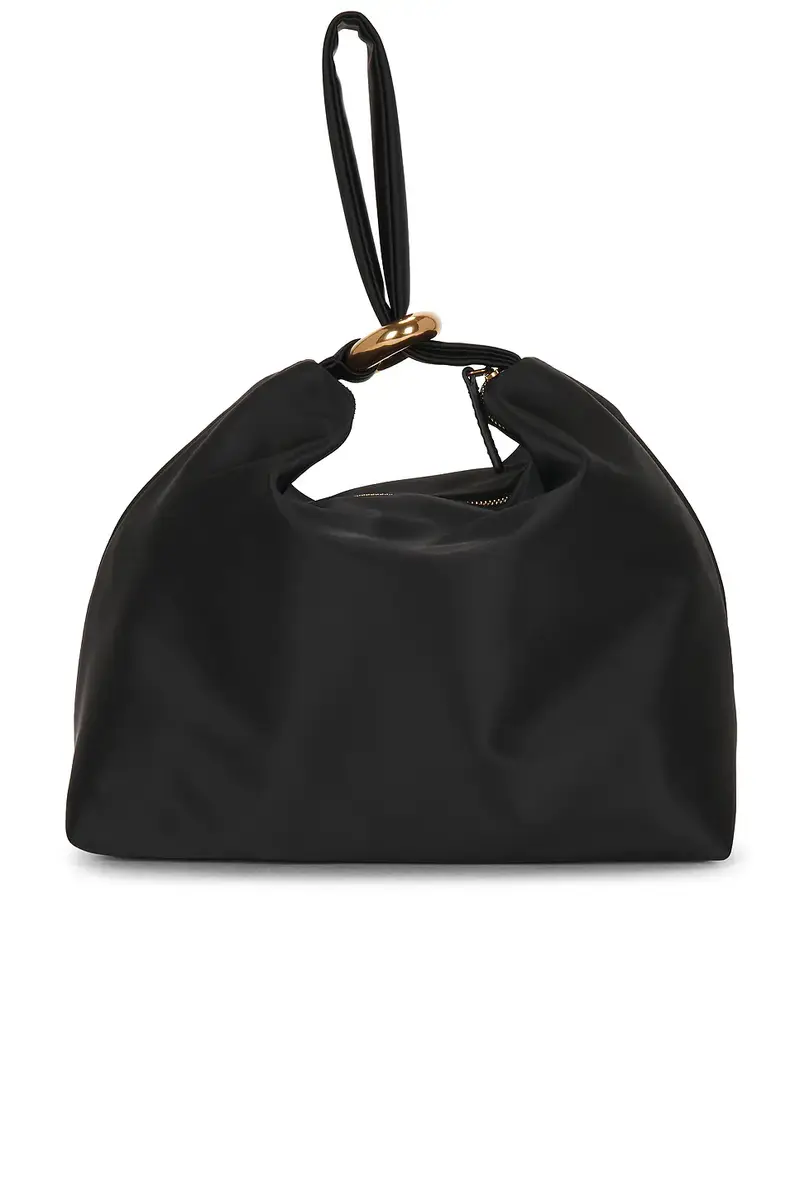 By Malene Birger Isadora Satin Bag | Thumbnail 2 By Malene Birger Isadora Satin Bag | Thumbnail 2