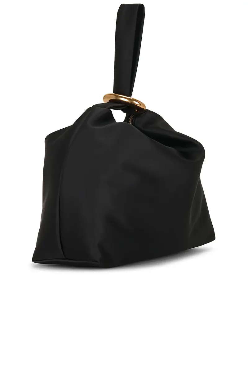 By Malene Birger Isadora Satin Bag | Thumbnail 3 By Malene Birger Isadora Satin Bag | Thumbnail 3