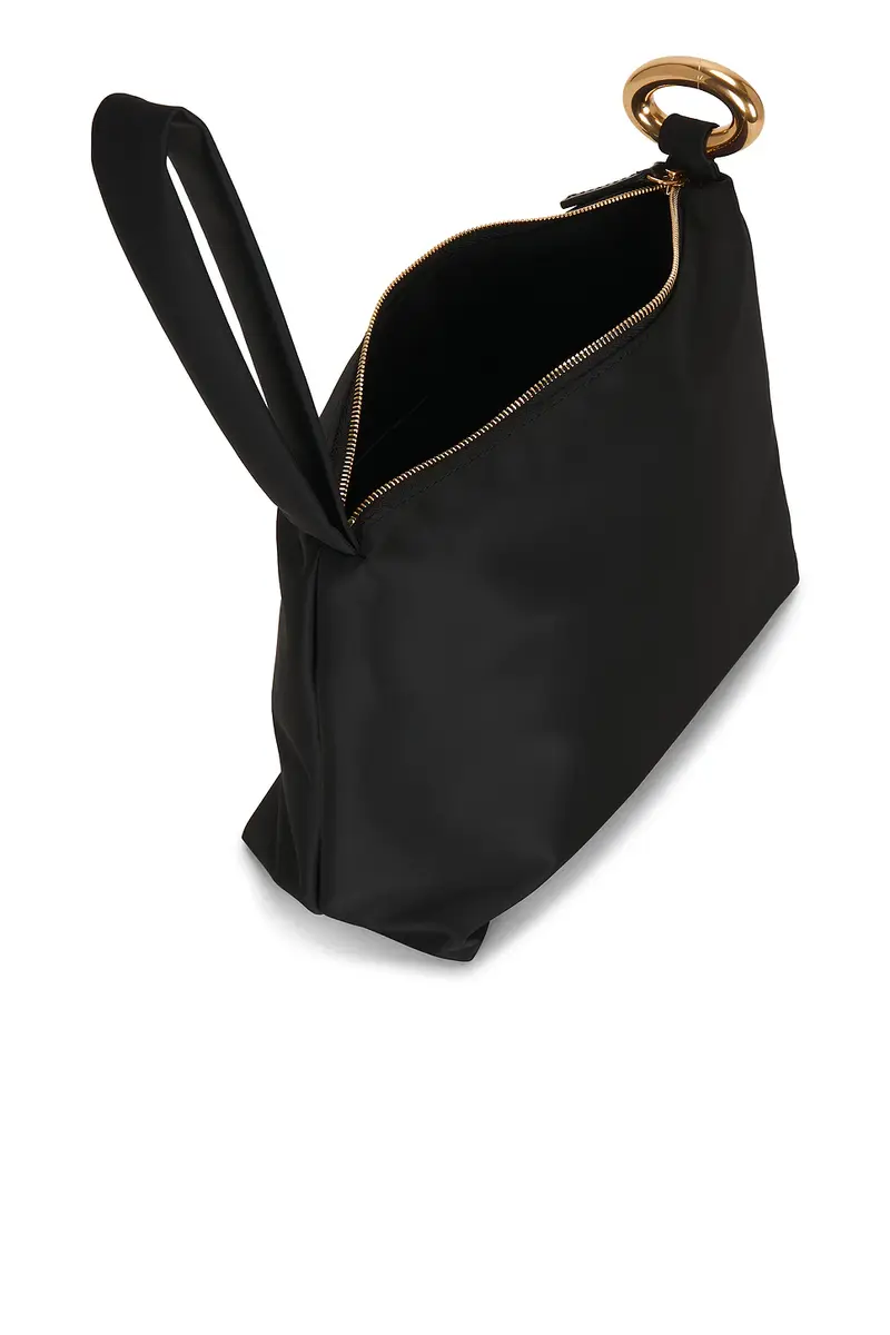 By Malene Birger Isadora Satin Bag | Thumbnail 4 By Malene Birger Isadora Satin Bag | Thumbnail 4