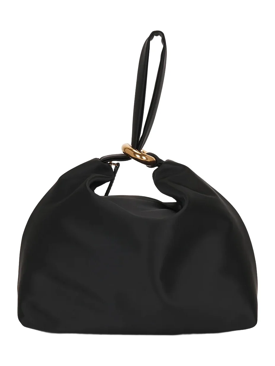 Isadora Satin Bag Isadora Satin Bag