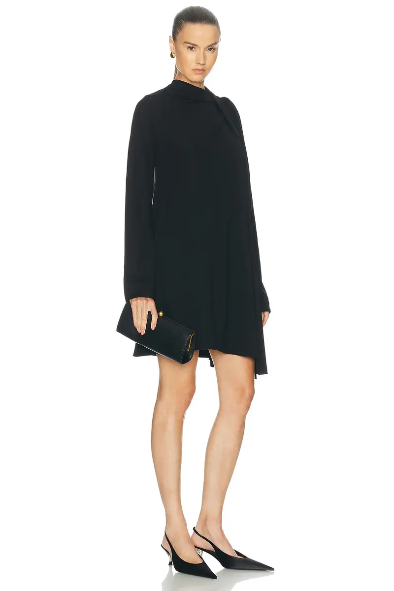 By Malene Birger Ellon Nappa Clutch | Thumbnail 2 By Malene Birger Ellon Nappa Clutch | Thumbnail 2