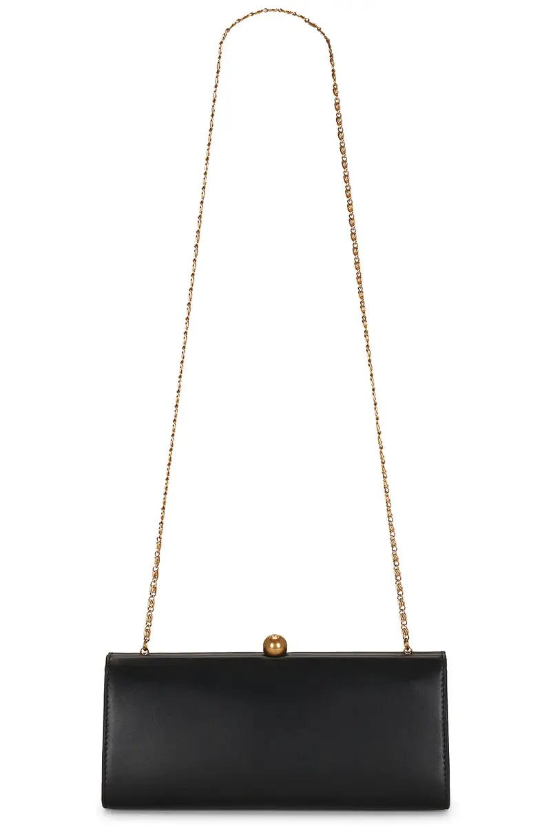 By Malene Birger Ellon Nappa Clutch | Thumbnail 3 By Malene Birger Ellon Nappa Clutch | Thumbnail 3