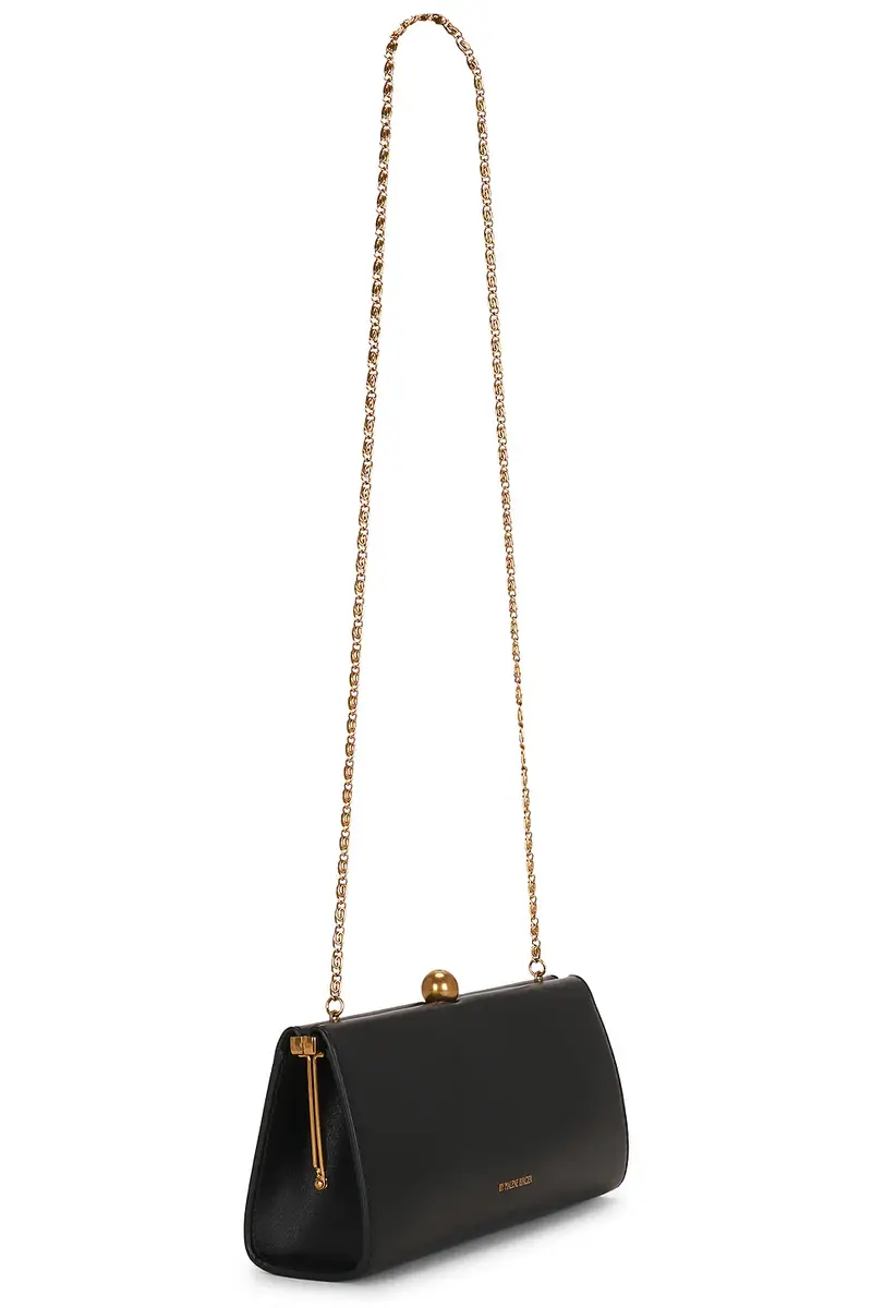 By Malene Birger Ellon Nappa Clutch | Thumbnail 4 By Malene Birger Ellon Nappa Clutch | Thumbnail 4