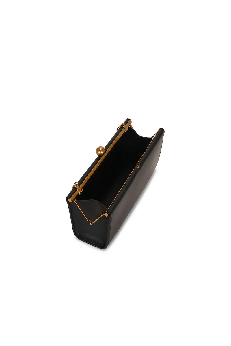 By Malene Birger Ellon Nappa Clutch | Thumbnail 5 By Malene Birger Ellon Nappa Clutch | Thumbnail 5
