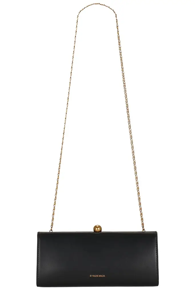 By Malene Birger Ellon Nappa Clutch