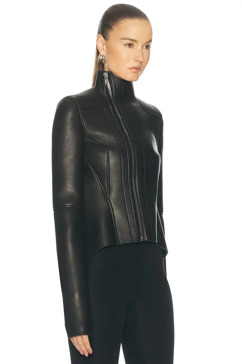 Rick Owens Lilies Naska Gary Jacket | Thumbnail 2 Rick Owens Lilies Naska Gary Jacket | Thumbnail 2