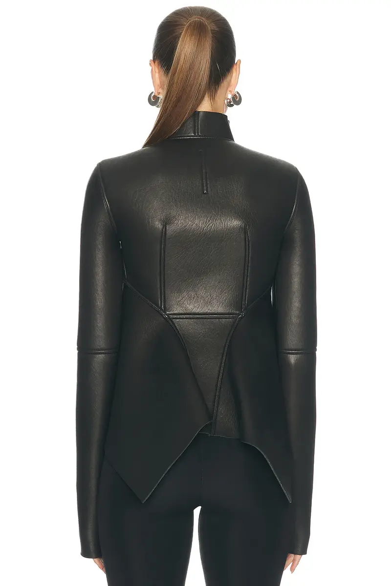 Rick Owens Lilies Naska Gary Jacket | Thumbnail 3 Rick Owens Lilies Naska Gary Jacket | Thumbnail 3