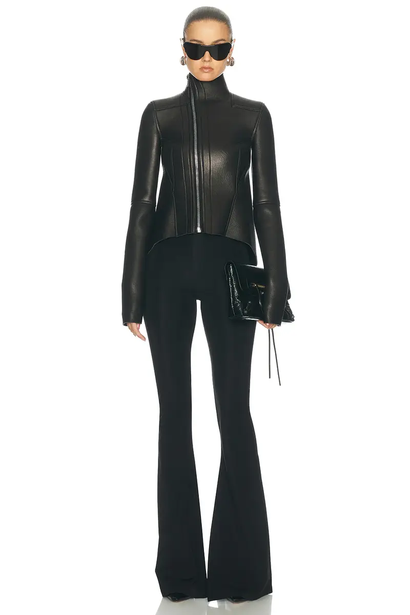 Rick Owens Lilies Naska Gary Jacket | Thumbnail 4 Rick Owens Lilies Naska Gary Jacket | Thumbnail 4