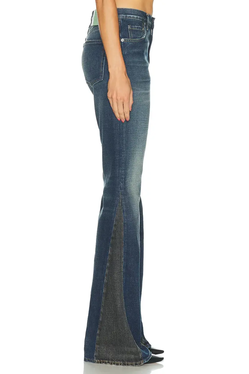 Haikure Fleur Flare Leg | Thumbnail 3 Haikure Fleur Flare Leg | Thumbnail 3