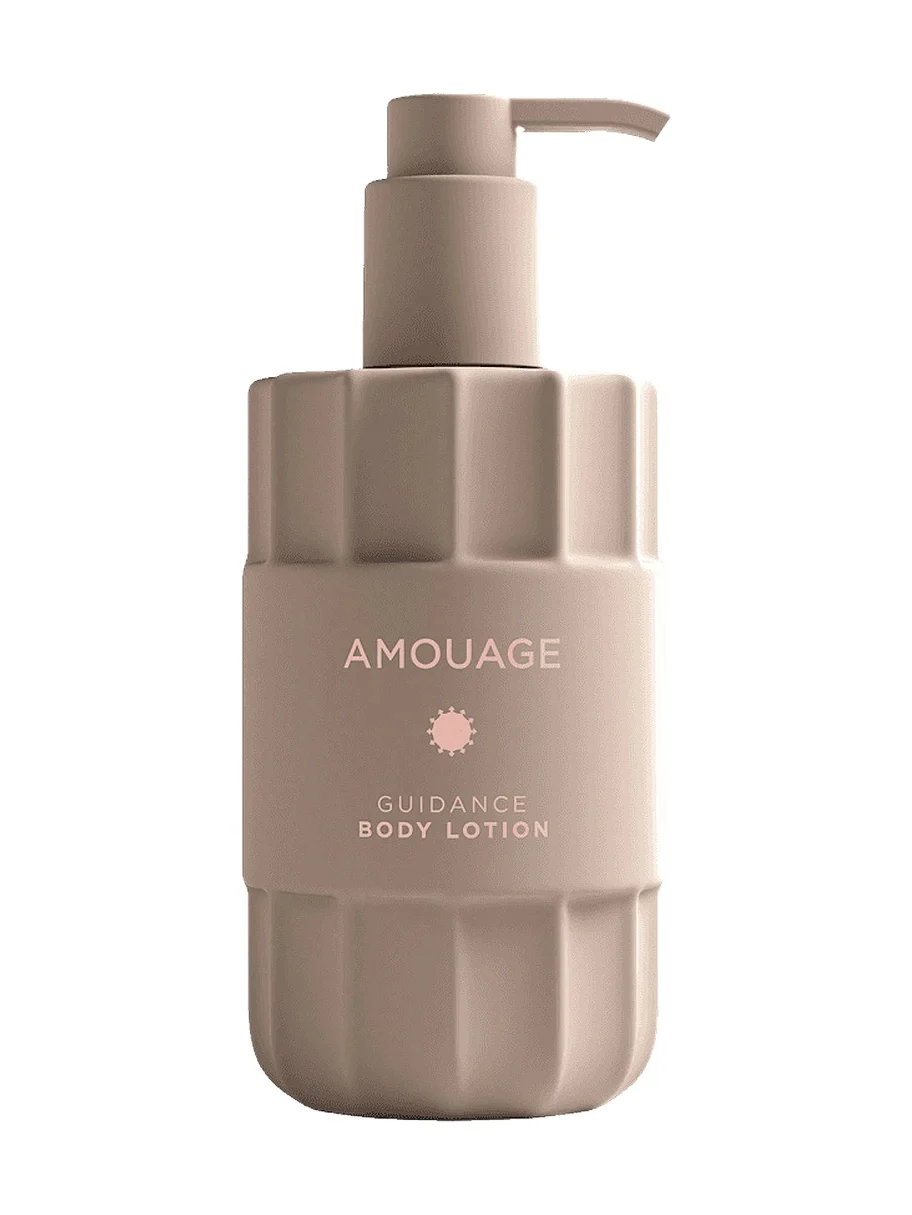 Amouage Guidance Body Lotion
