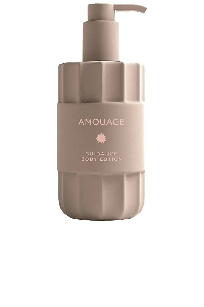 Amouage Guidance Body Lotion
