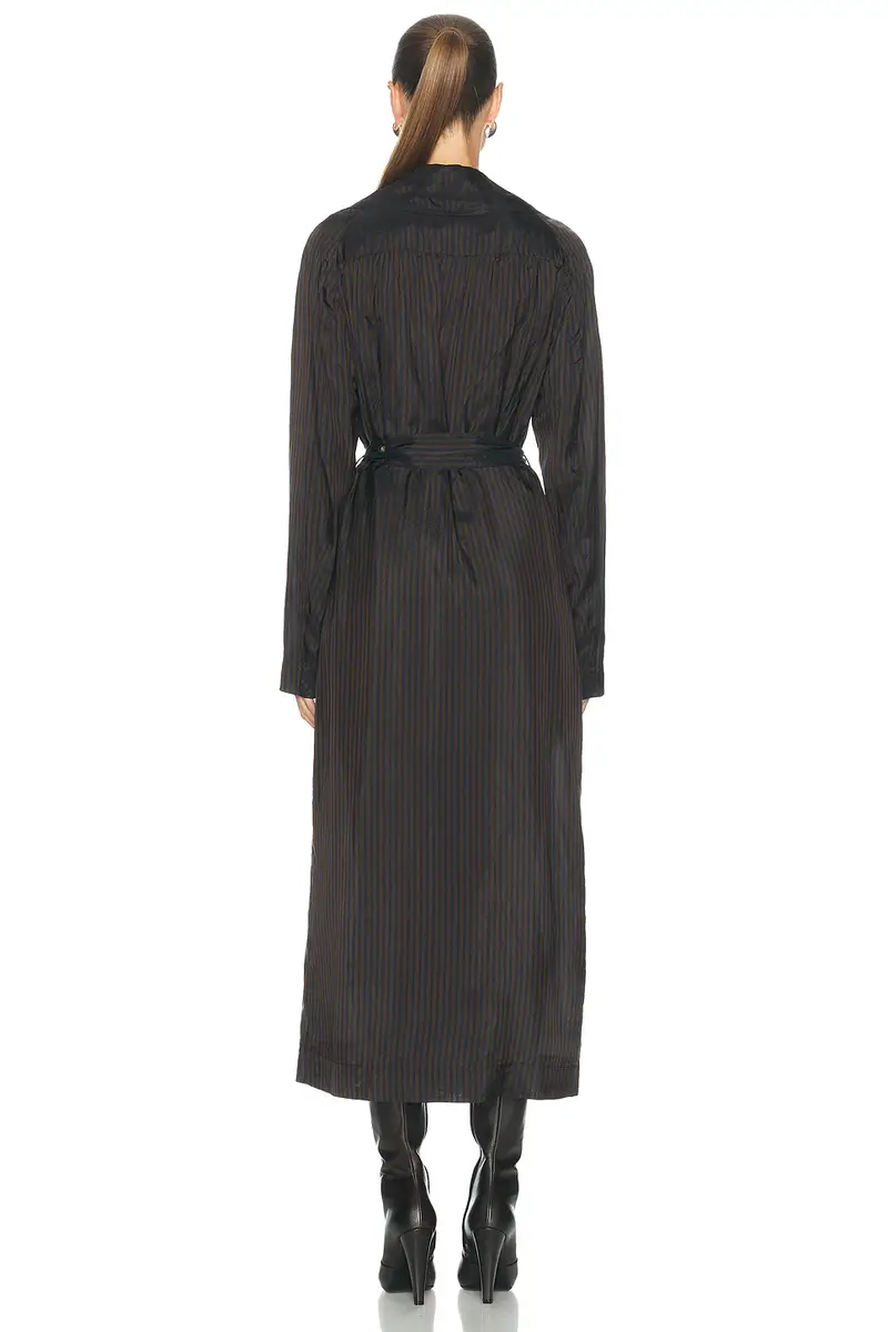 Dries Van Noten Rolana Coat | Thumbnail 3