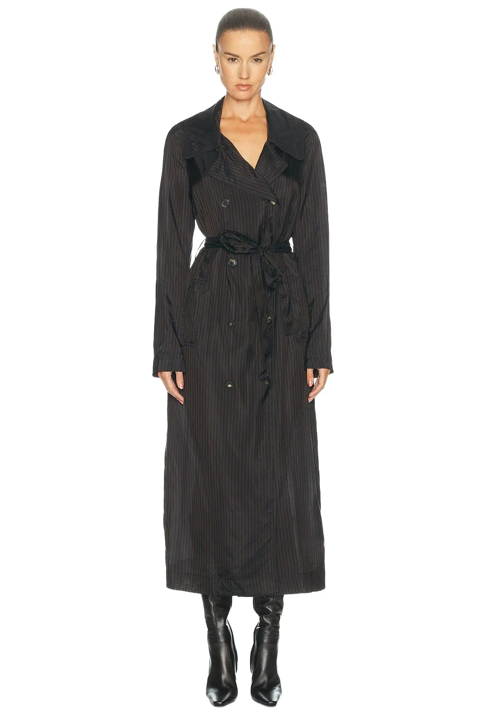 Rolana Coat Rolana Coat