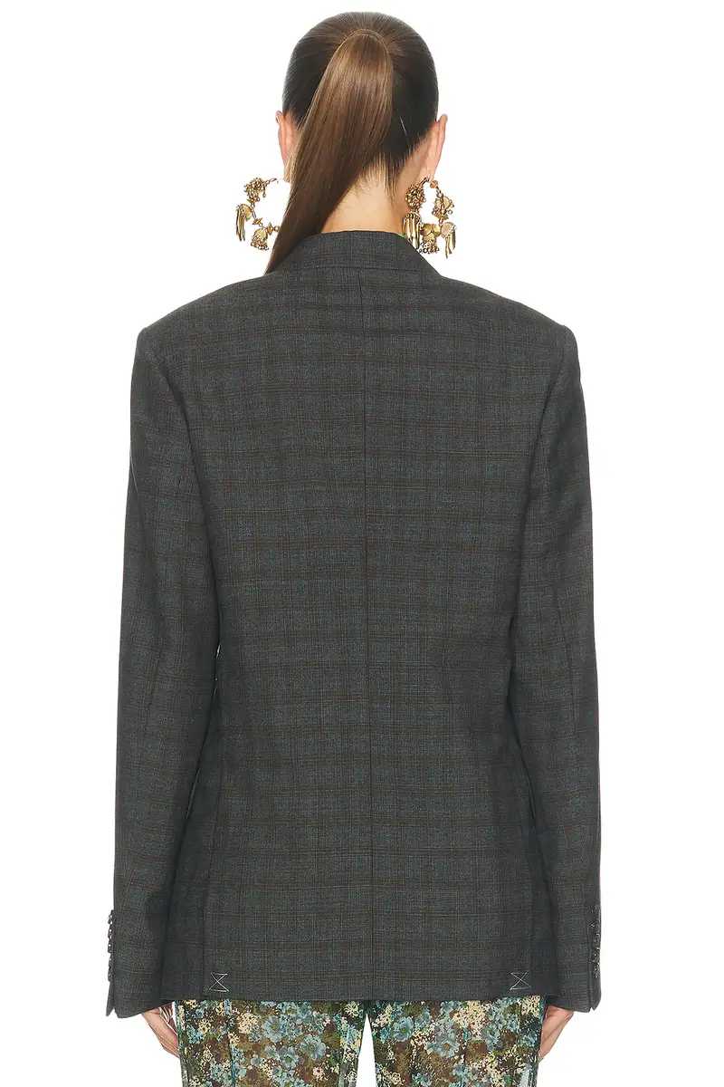 Dries Van Noten Barrysta Jacket | Thumbnail 3 Dries Van Noten Barrysta Jacket | Thumbnail 3