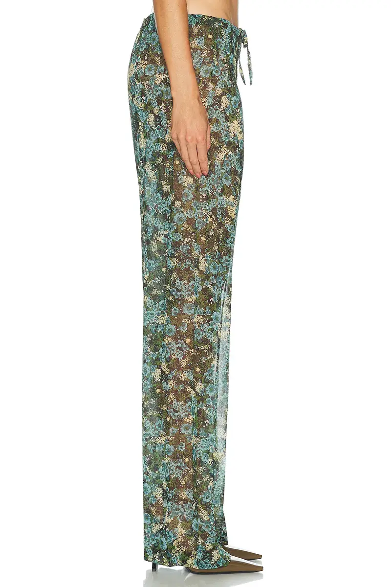 Dries Van Noten Pachas Pleat Pant | Thumbnail 3 Dries Van Noten Pachas Pleat Pant | Thumbnail 3