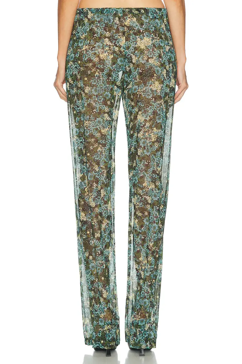 Dries Van Noten Pachas Pleat Pant | Thumbnail 4 Dries Van Noten Pachas Pleat Pant | Thumbnail 4