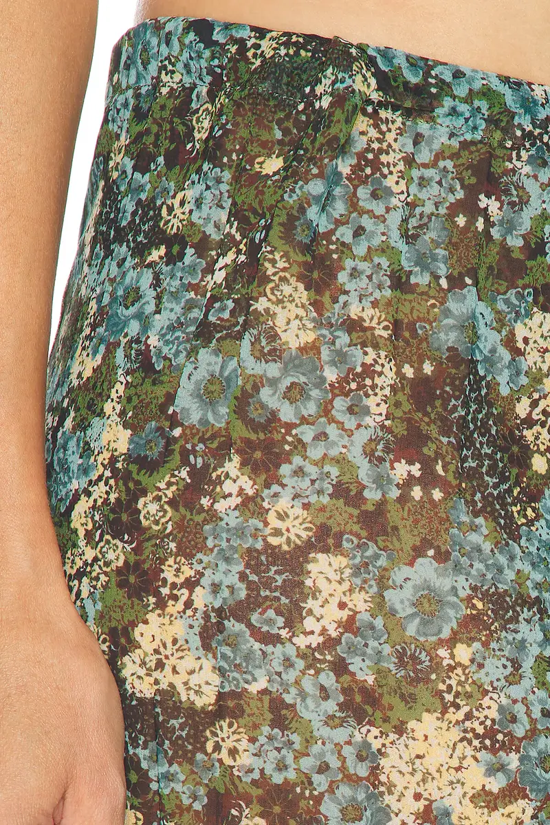 Dries Van Noten Pachas Pleat Pant | Thumbnail 6 Dries Van Noten Pachas Pleat Pant | Thumbnail 6
