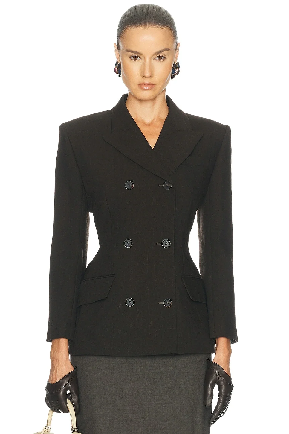 Magda Butrym Tailored Blazer