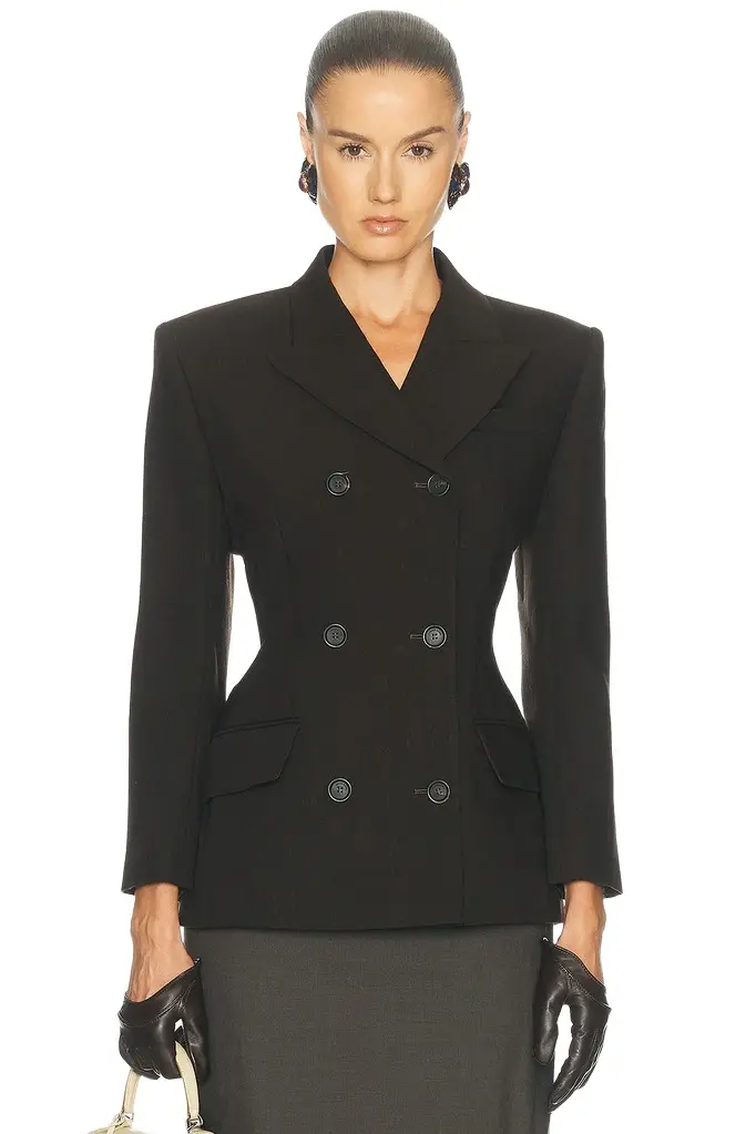 Magda Butrym Tailored Blazer
