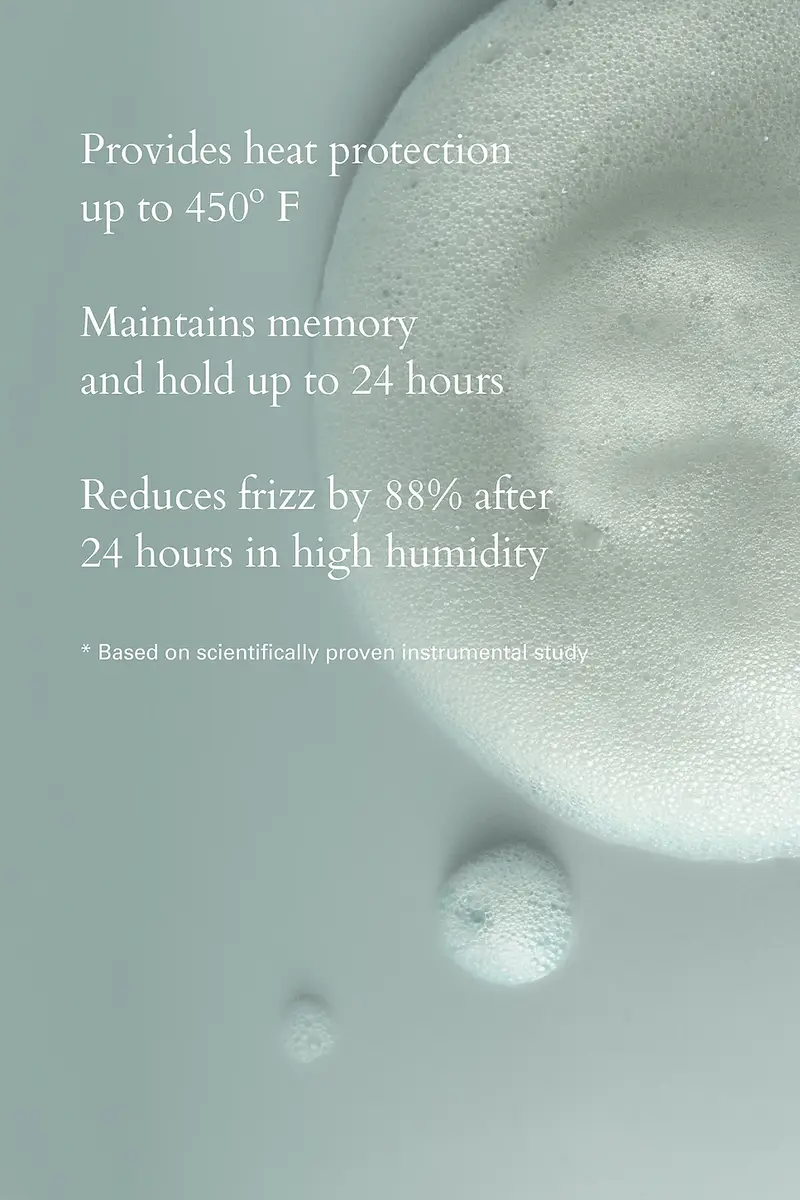 ROZ Hair Milk Styling Mousse | Thumbnail 4 ROZ Hair Milk Styling Mousse | Thumbnail 4