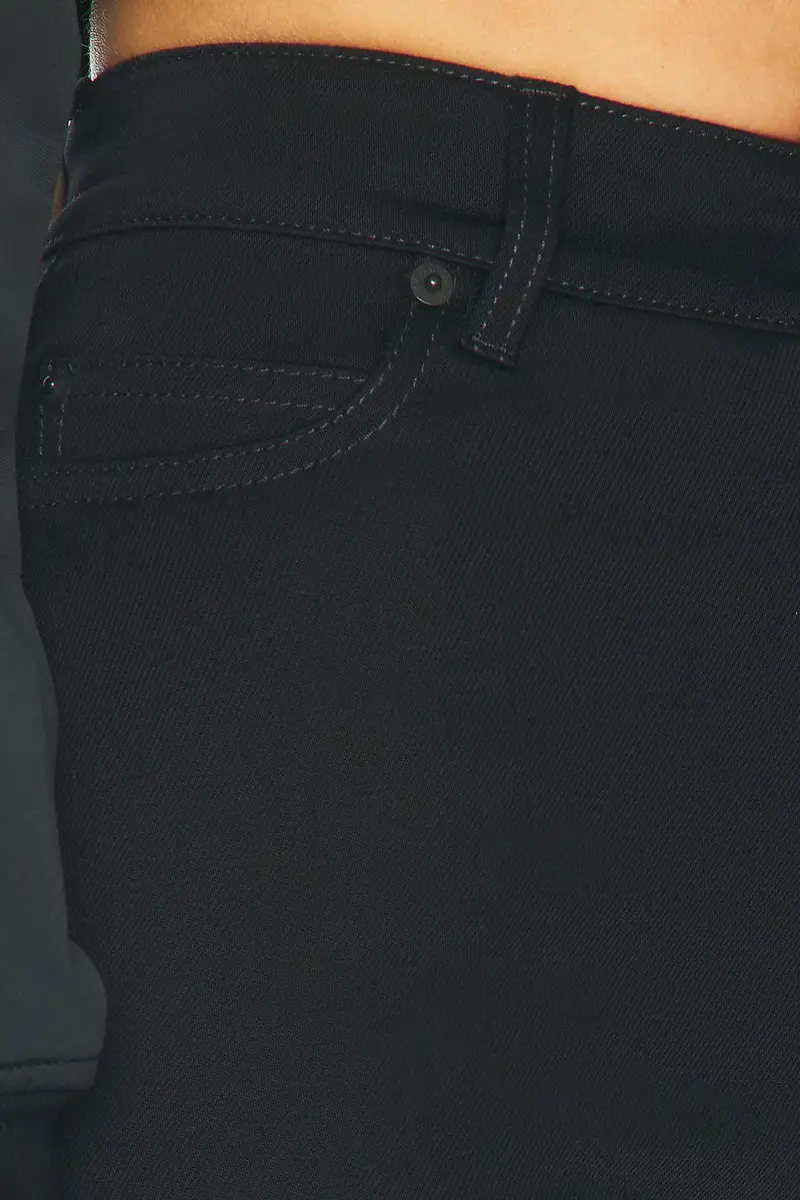 Balenciaga High Waist Slim Leg | Thumbnail 6 Balenciaga High Waist Slim Leg | Thumbnail 6