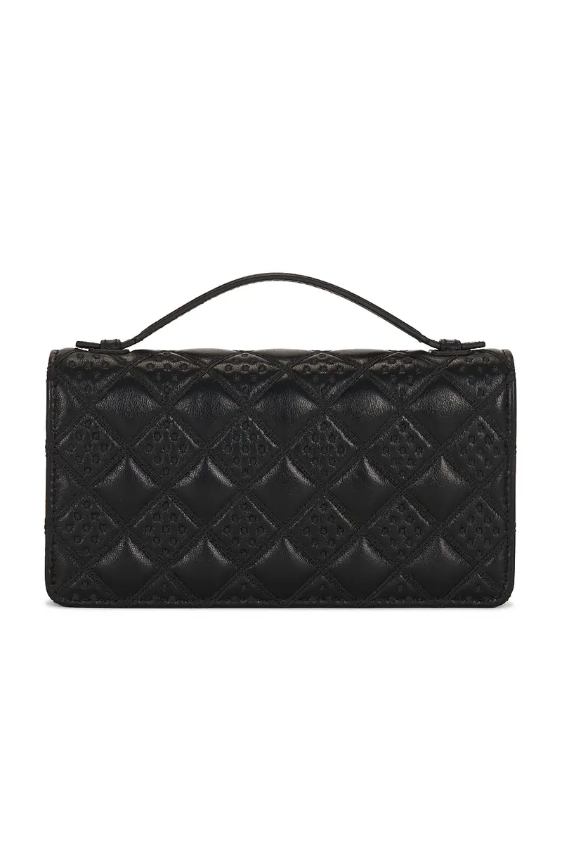 Valentino Garavani Flutterby Wallet With Strap | Thumbnail 2 Valentino Garavani Flutterby Wallet With Strap | Thumbnail 2