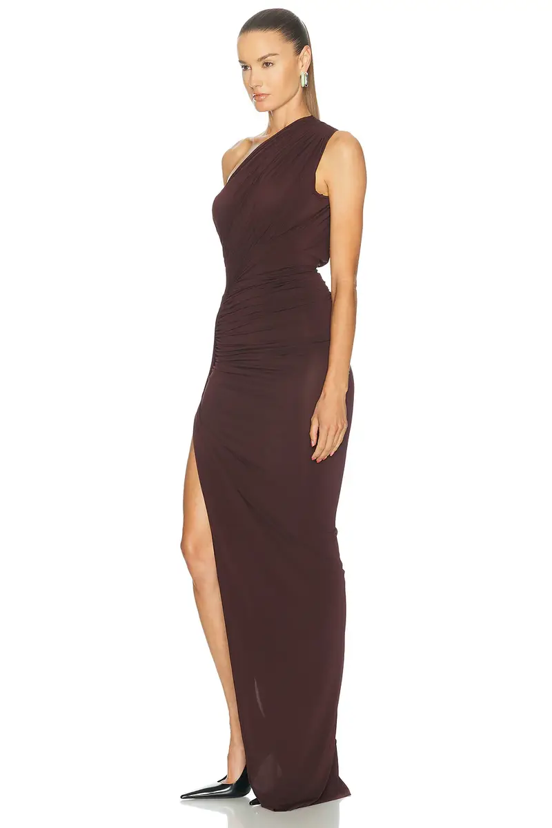Rick Owens Lilies Avra Gown | Thumbnail 3 Rick Owens Lilies Avra Gown | Thumbnail 3