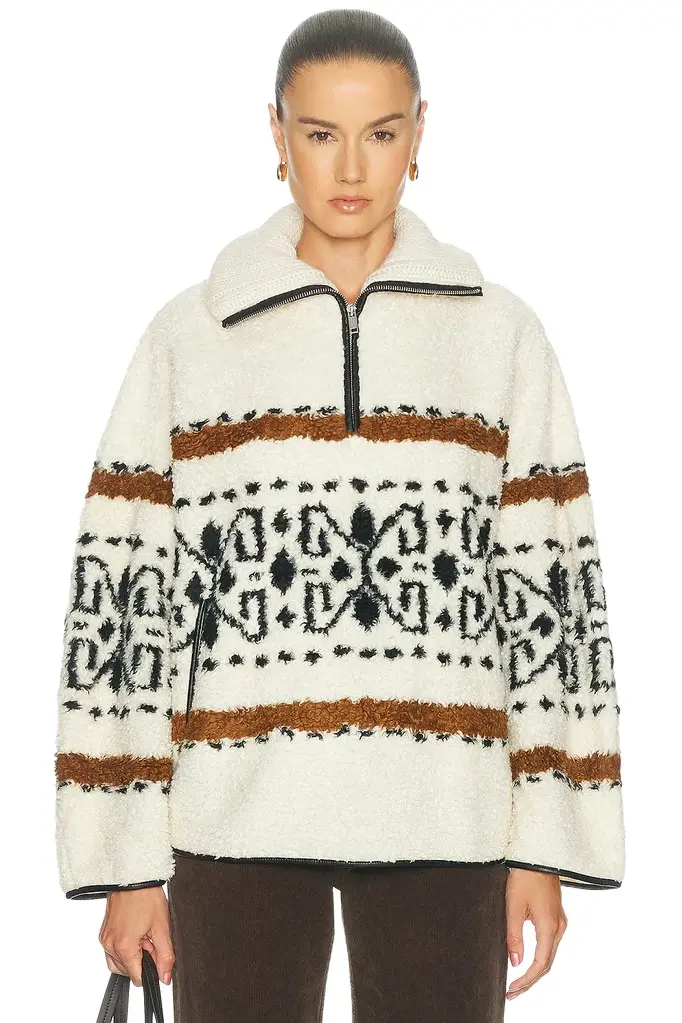ISABEL MARANT ÉTOILE Marner Sweater