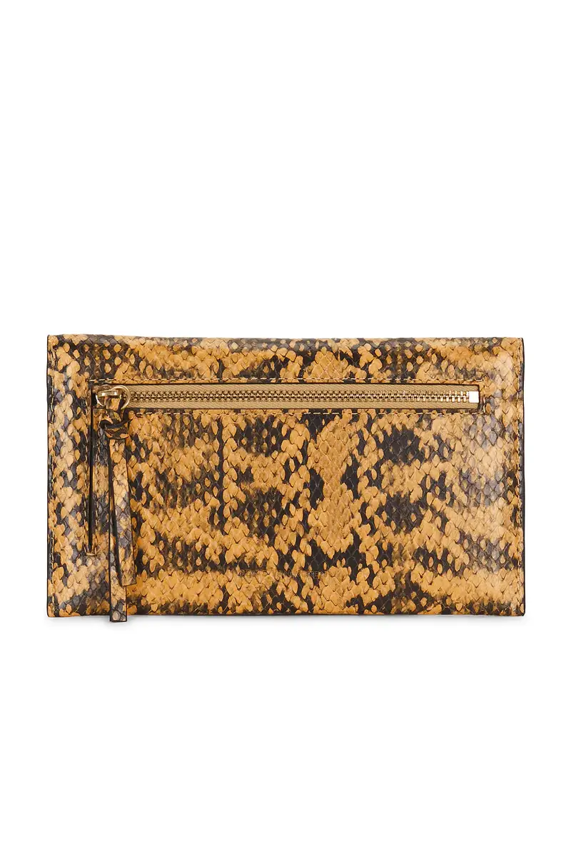 Dries Van Noten Flat Envelope Pouch | Thumbnail 2 Dries Van Noten Flat Envelope Pouch | Thumbnail 2