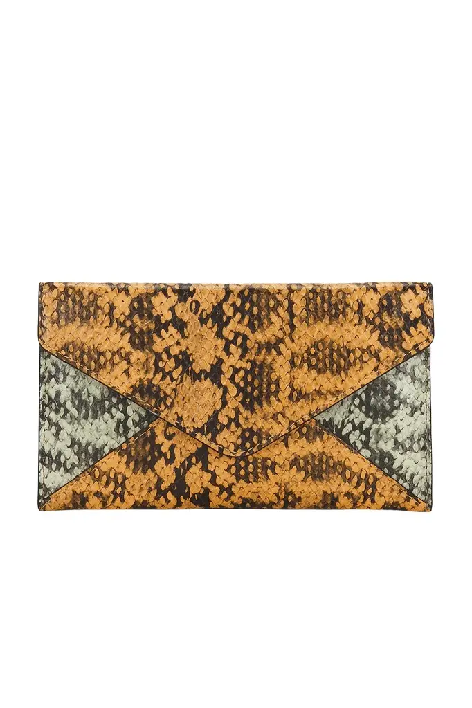 Flat Envelope Pouch Flat Envelope Pouch