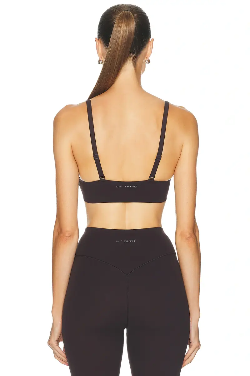 NikeSKIMS Studio Stretch Micro Bra | Thumbnail 3 NikeSKIMS Studio Stretch Micro Bra | Thumbnail 3