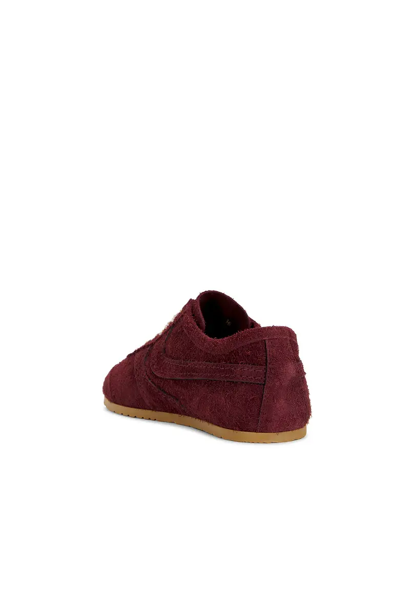 Dries Van Noten Calf Leather Sneaker | Thumbnail 3 Dries Van Noten Calf Leather Sneaker | Thumbnail 3