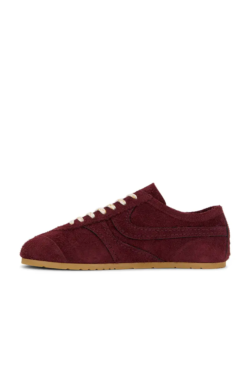 Dries Van Noten Calf Leather Sneaker | Thumbnail 5 Dries Van Noten Calf Leather Sneaker | Thumbnail 5