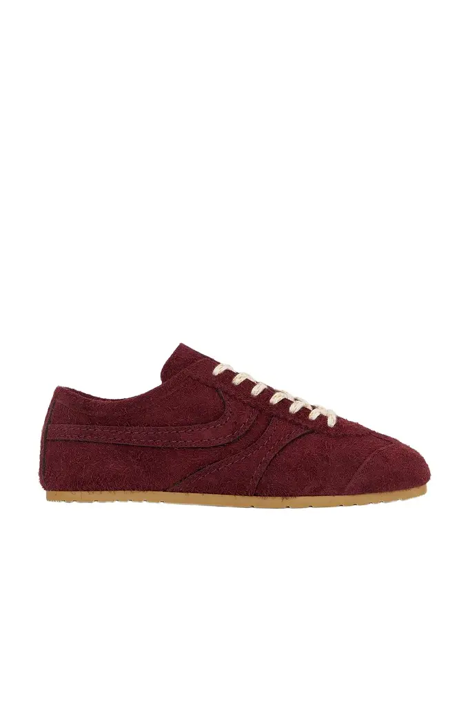 Calf Leather Sneaker Calf Leather Sneaker