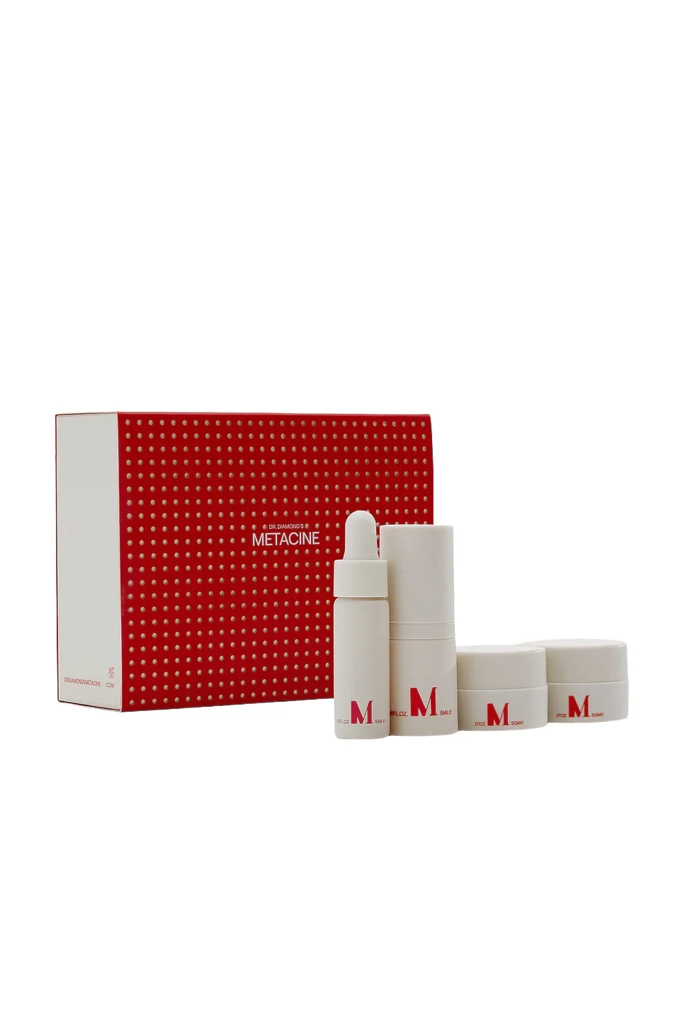Dr. Diamond's Metacine Micro Dose