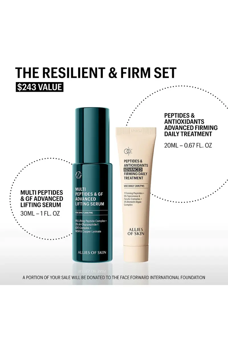 Allies of Skin The Resilient & Firm Set | Thumbnail 2 Allies of Skin The Resilient & Firm Set | Thumbnail 2