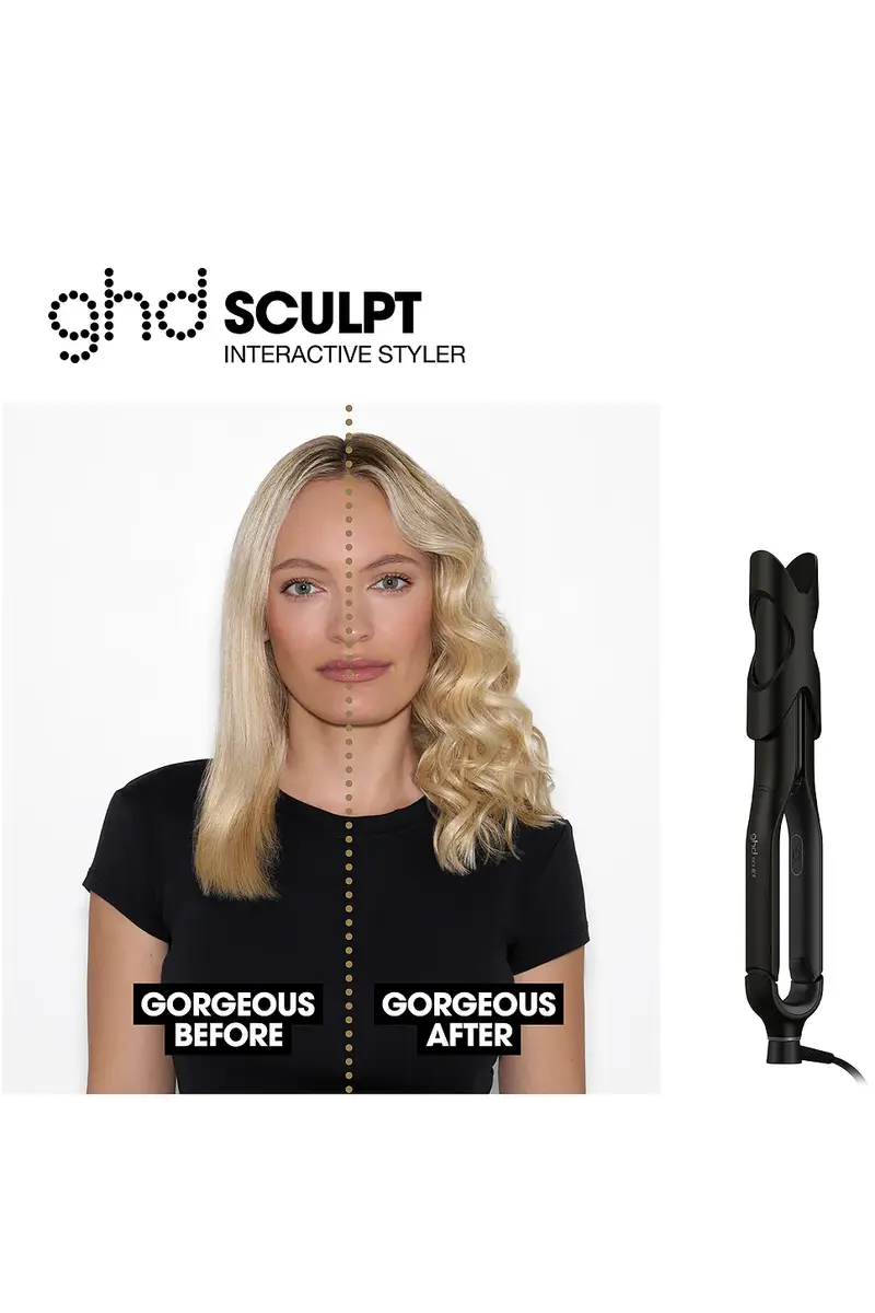 GHD Sculpt Styler | Thumbnail 2 GHD Sculpt Styler | Thumbnail 2