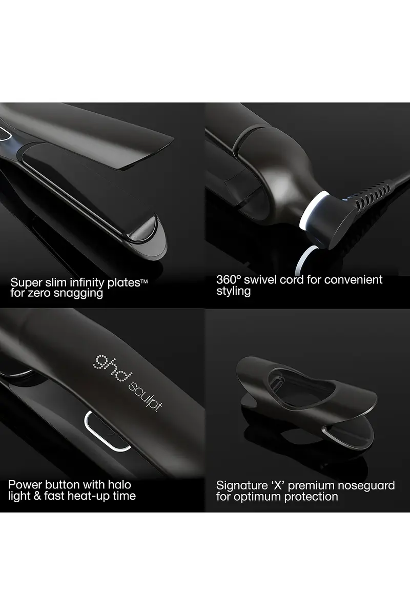 GHD Sculpt Styler | Thumbnail 7 GHD Sculpt Styler | Thumbnail 7