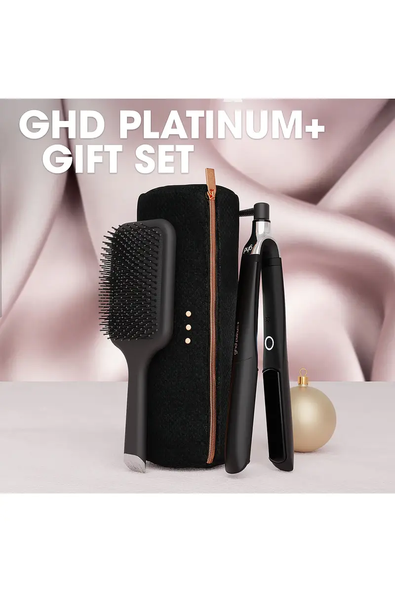 GHD Platinum+ Styler Gift Set | Thumbnail 2 GHD Platinum+ Styler Gift Set | Thumbnail 2