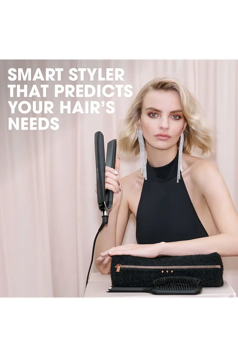 GHD Platinum+ Styler Gift Set | Thumbnail 3 GHD Platinum+ Styler Gift Set | Thumbnail 3
