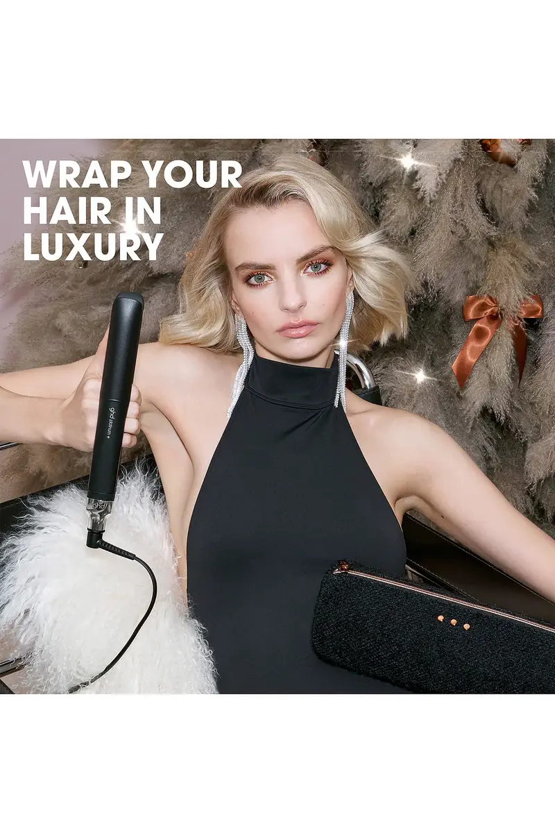 GHD Platinum+ Styler Gift Set | Thumbnail 4 GHD Platinum+ Styler Gift Set | Thumbnail 4
