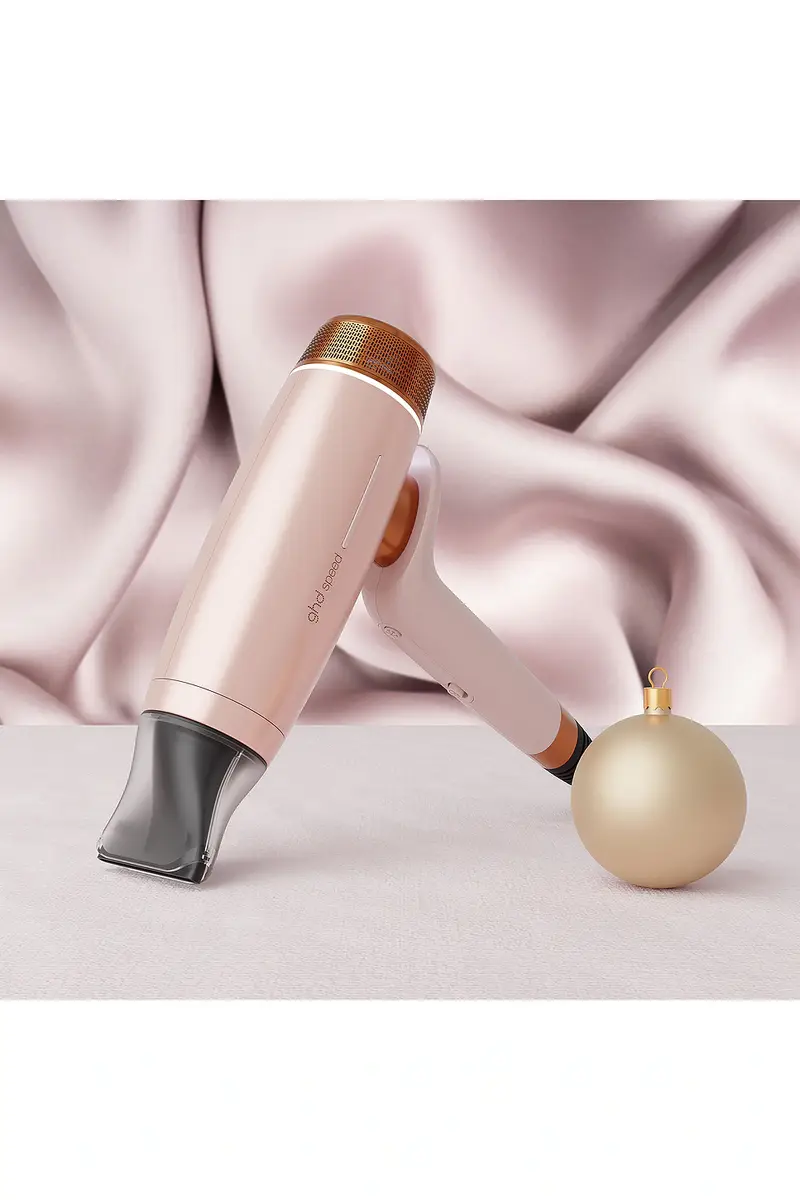 GHD Speed Hair Dryer Gift Set | Thumbnail 7