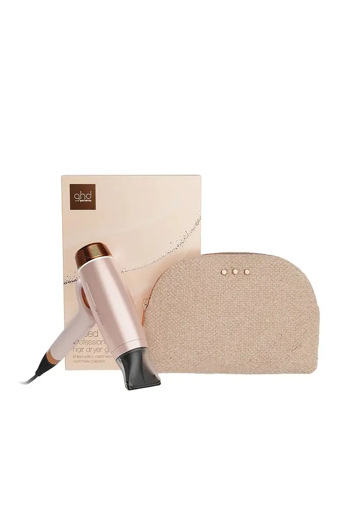 GHD Speed Hair Dryer Gift Set