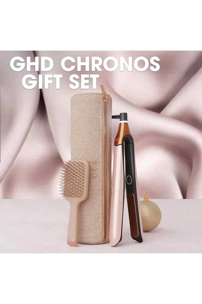 GHD Chronos Styler Gift Set | Thumbnail 2 GHD Chronos Styler Gift Set | Thumbnail 2