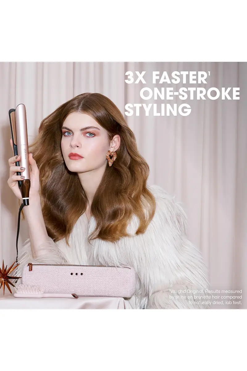 GHD Chronos Styler Gift Set | Thumbnail 3 GHD Chronos Styler Gift Set | Thumbnail 3