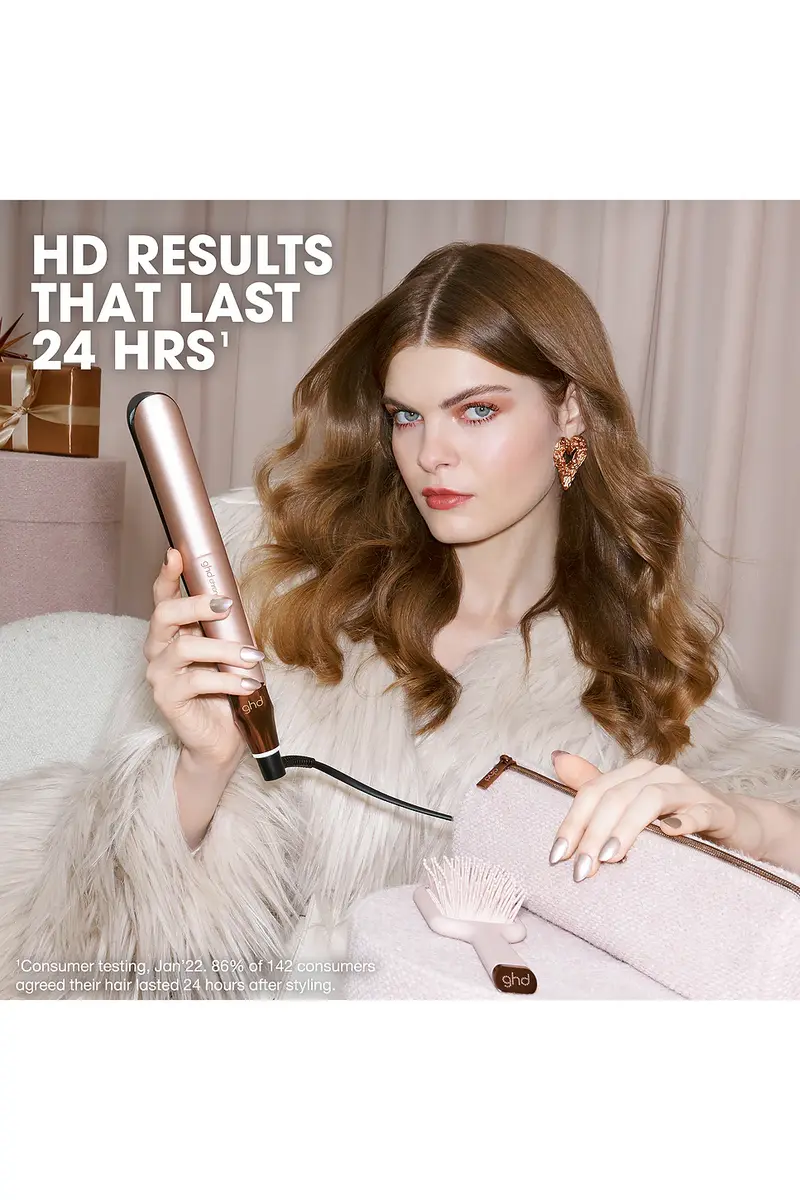 GHD Chronos Styler Gift Set | Thumbnail 4 GHD Chronos Styler Gift Set | Thumbnail 4