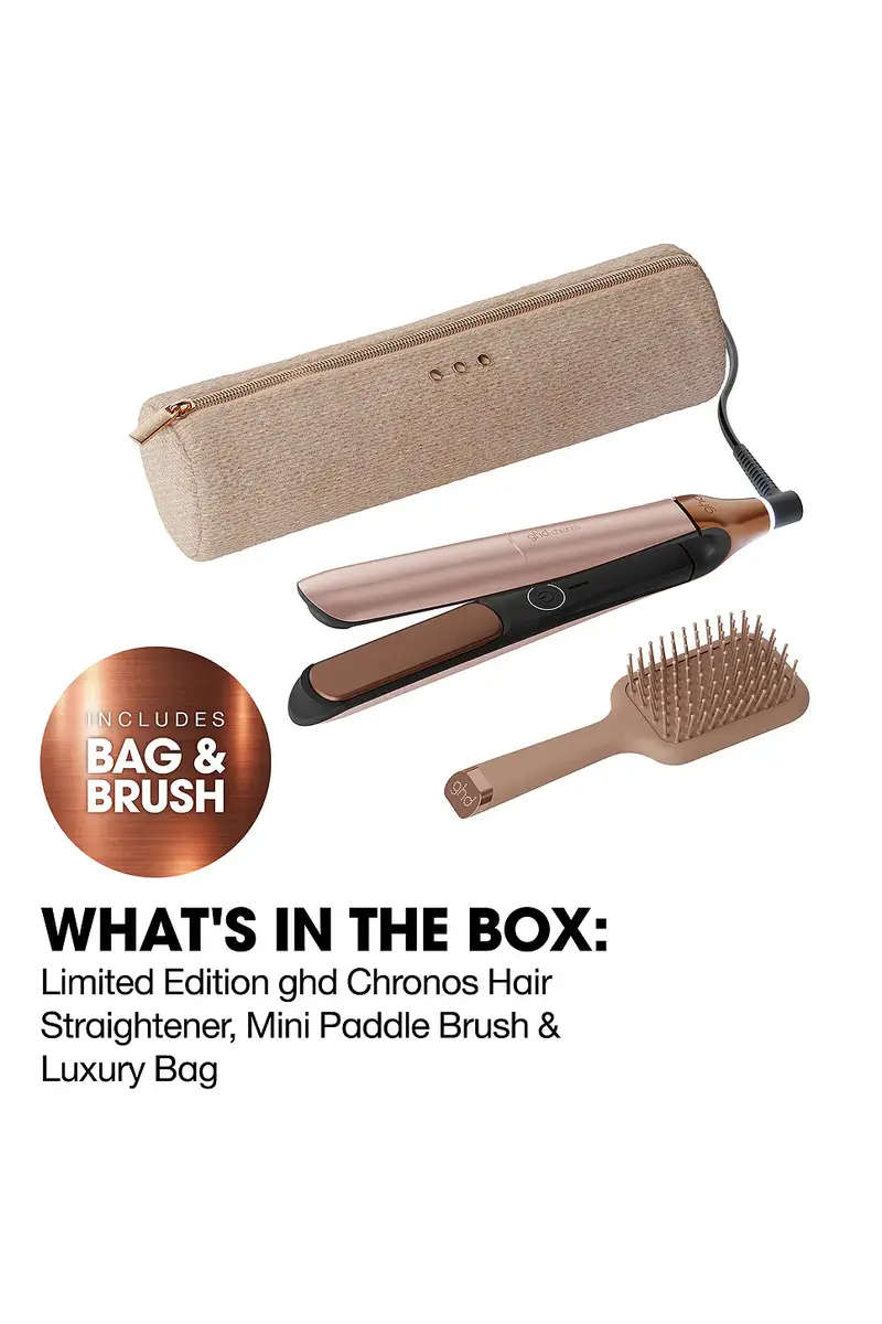 GHD Chronos Styler Gift Set | Thumbnail 5 GHD Chronos Styler Gift Set | Thumbnail 5