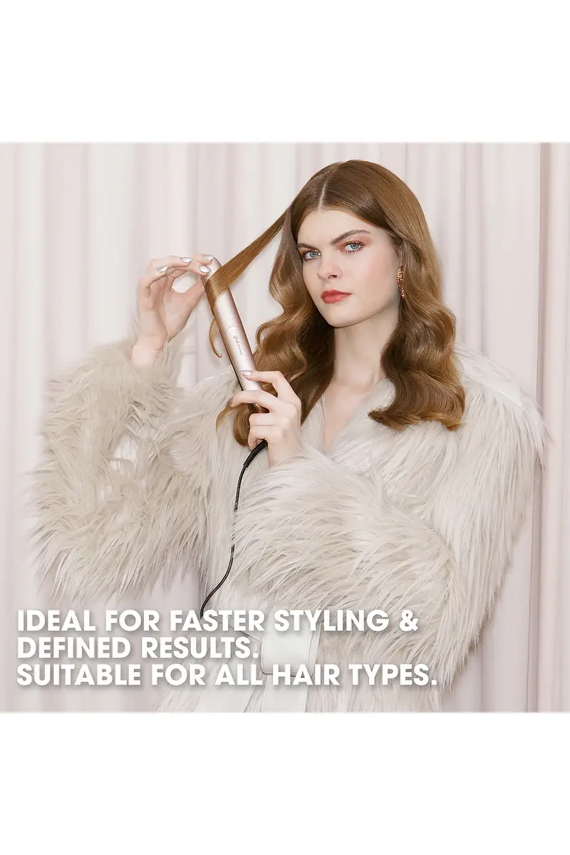GHD Chronos Styler Gift Set | Thumbnail 6 GHD Chronos Styler Gift Set | Thumbnail 6